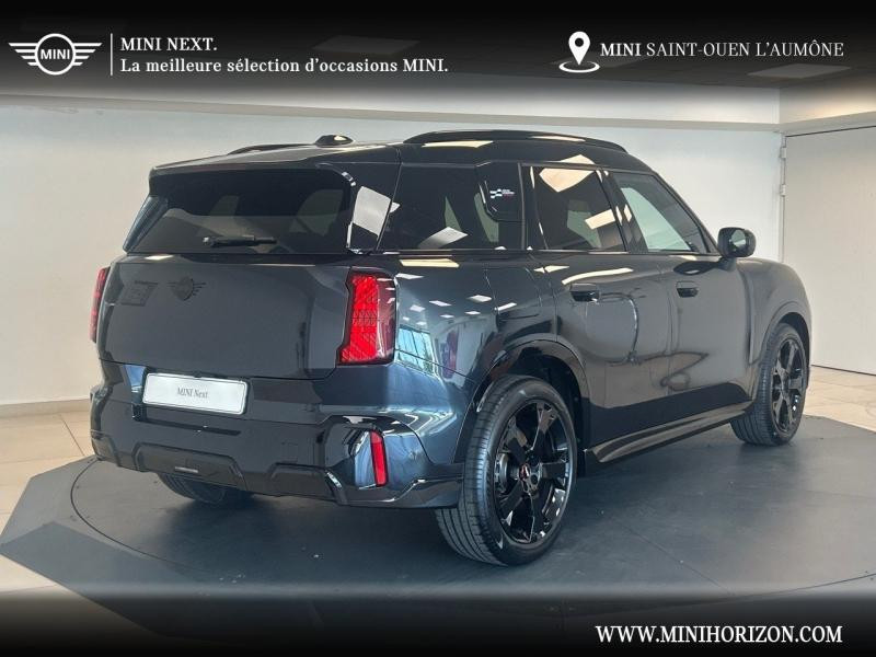 Mini John Cooper Works   occasion  SAINT OUEN L'AUMONE - photo n2