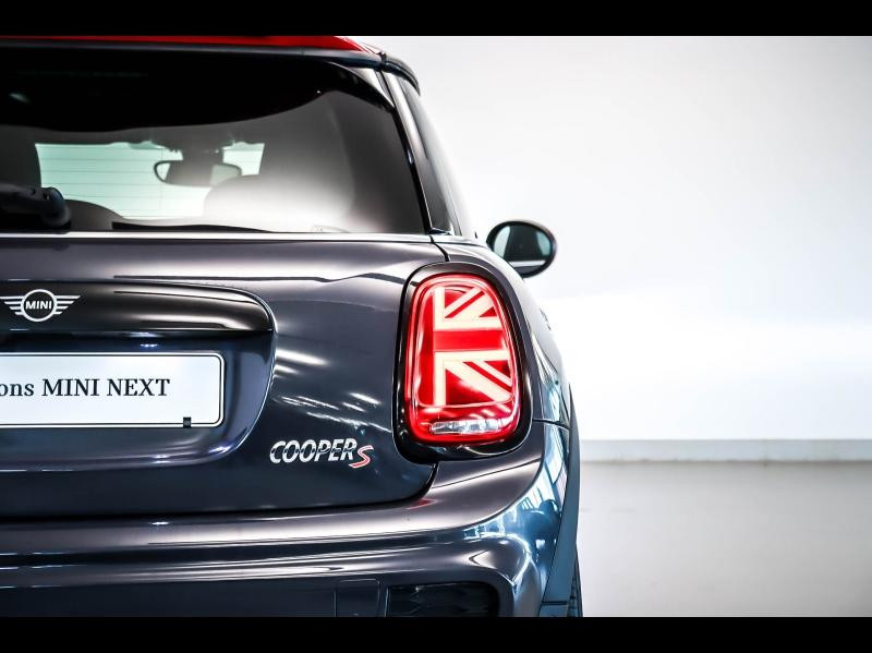 Mini John Cooper Works   occasion  Velizy - photo n8