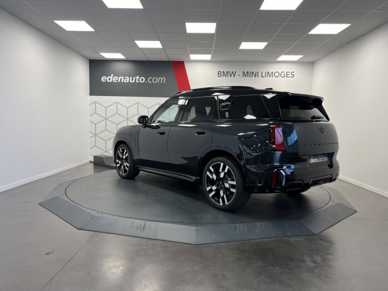 Mini John Cooper Works   occasion  Limoges - photo n10