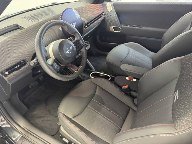 Mini John Cooper Works   occasion  Bziers - photo n5