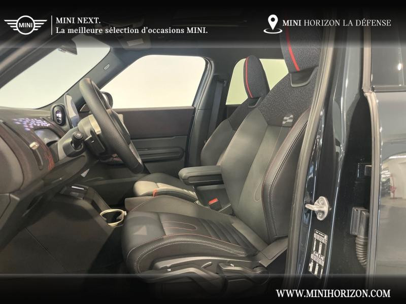 Mini John Cooper Works   occasion  NANTERRE - photo n6