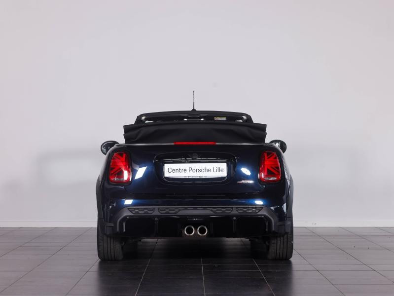 Mini John Cooper Works   occasion  VILLENEUVE D ASCQ - photo n5