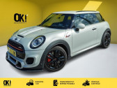 Mini John Cooper Works   2018 - annonce de voiture en vente sur Auto Sélection.com