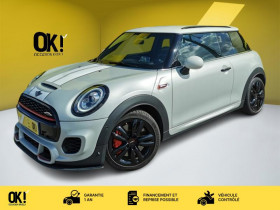 Mini John Cooper Works , garage OK! OCCASION THIONVILLE  THIONVILLE