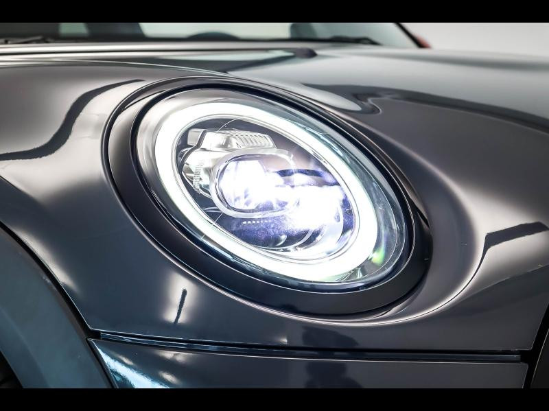 Mini John Cooper Works   occasion  Velizy - photo n9