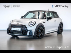 Mini John Cooper Works , garage BMW Velizy  Velizy