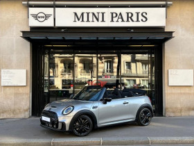 Mini John Cooper Works occasion 2024 mise en vente à Paris par le garage MINI Paris - photo n°1