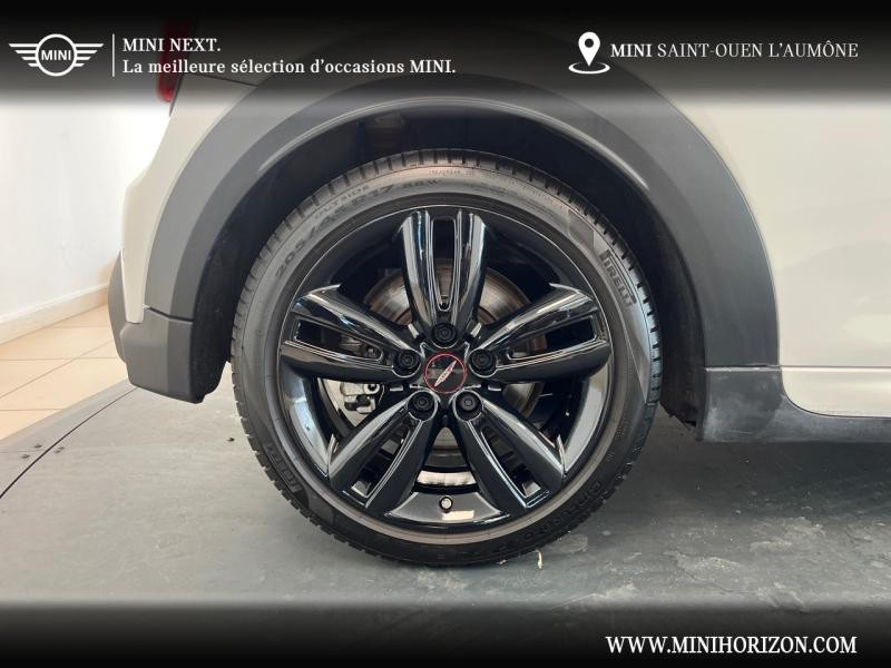 Mini John Cooper Works   occasion  NANTERRE - photo n10