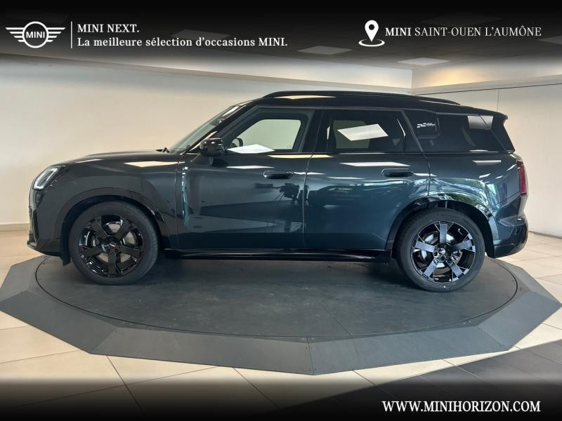 Mini John Cooper Works   occasion  SAINT OUEN L'AUMONE - photo n3