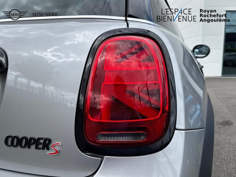 Mini John Cooper Works   occasion  CHAMPNIERS - photo n10