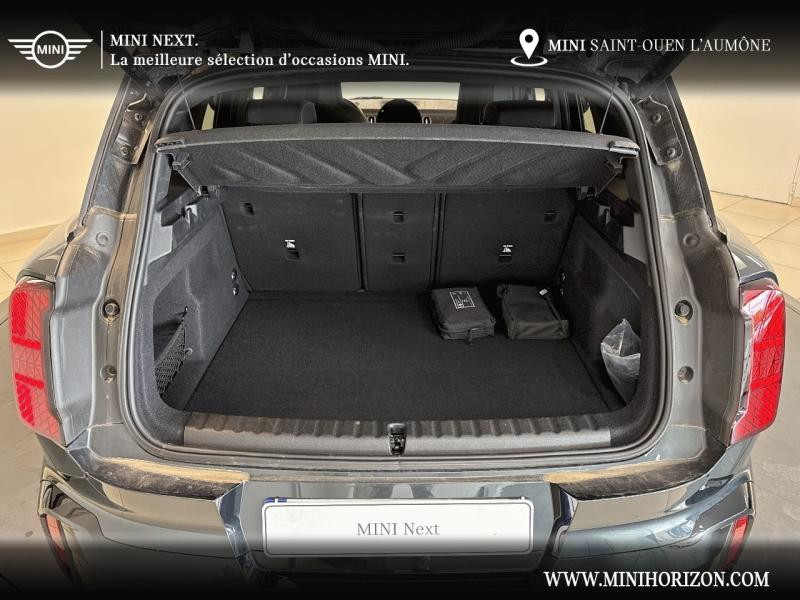 Mini John Cooper Works   occasion  SAINT OUEN L'AUMONE - photo n9