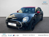 Mini John Cooper Works    St-Etienne 42