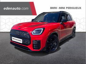 Mini John Cooper Works , garage edenauto premium Prigueux  Trelissac