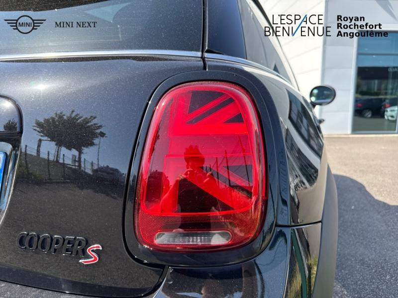 Mini John Cooper Works   occasion  CHAMPNIERS - photo n10