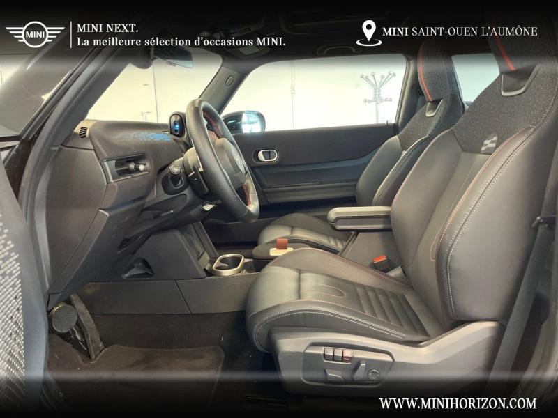 Mini John Cooper Works   occasion  SAINT OUEN L'AUMONE - photo n6