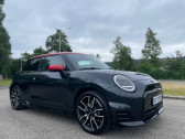 Annonce Mini John Cooper Works occasion    BOURGOIN JALLIEU