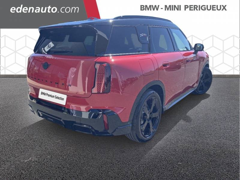 Mini John Cooper Works   occasion  Trelissac - photo n2