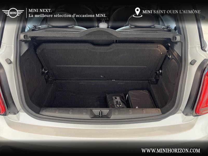 Mini John Cooper Works   occasion  NANTERRE - photo n9