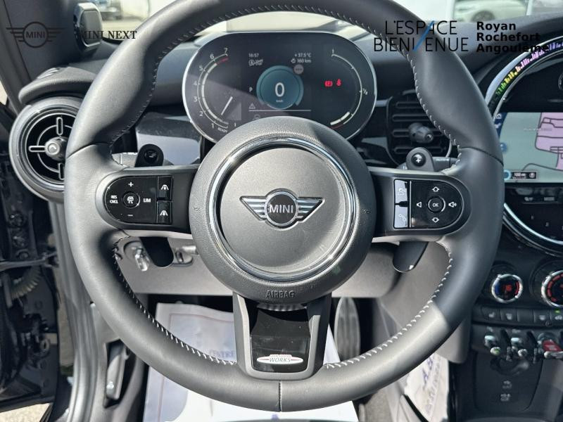 Mini John Cooper Works   occasion  CHAMPNIERS - photo n6