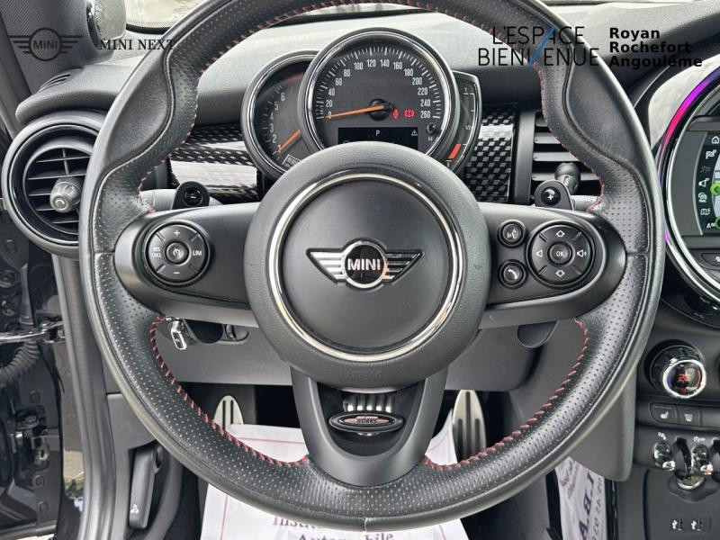 Mini John Cooper Works   occasion  CHAMPNIERS - photo n6