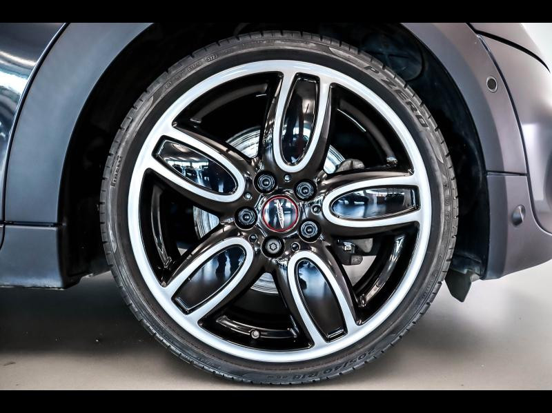 Mini John Cooper Works   occasion  Velizy - photo n7