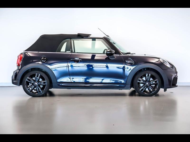 Mini John Cooper Works   occasion à Velizy - photo n°5