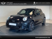 Mini John Cooper Works occasion année 2024 boite Automatique Annonce Mini John Cooper Works occasion Essence à SAINT OUEN L'AUMONE