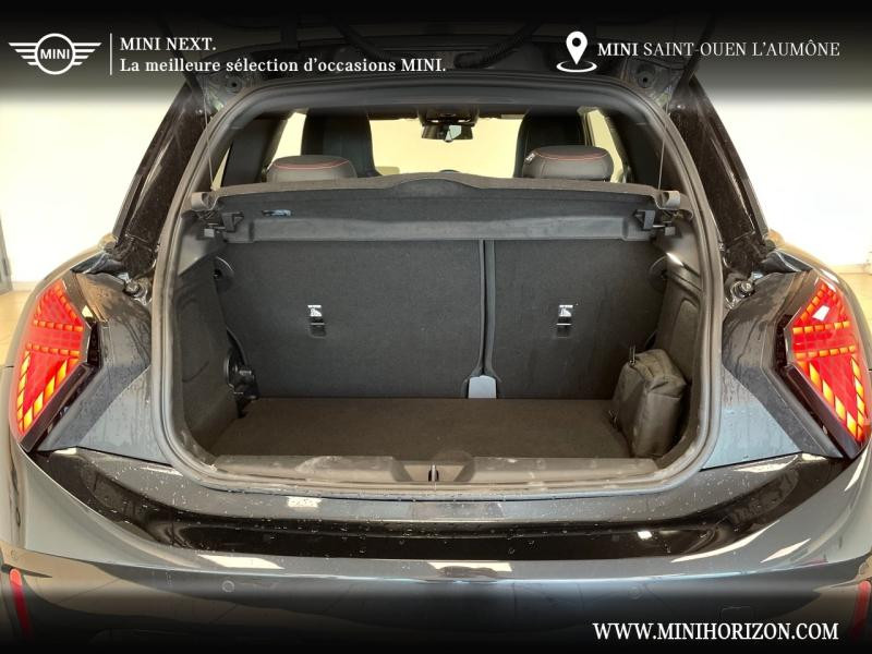 Mini John Cooper Works   occasion  SAINT OUEN L'AUMONE - photo n9