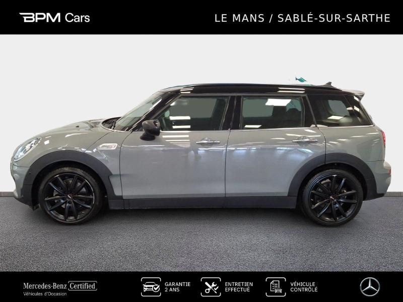 Mini John Cooper Works   occasion  LE MANS - photo n2