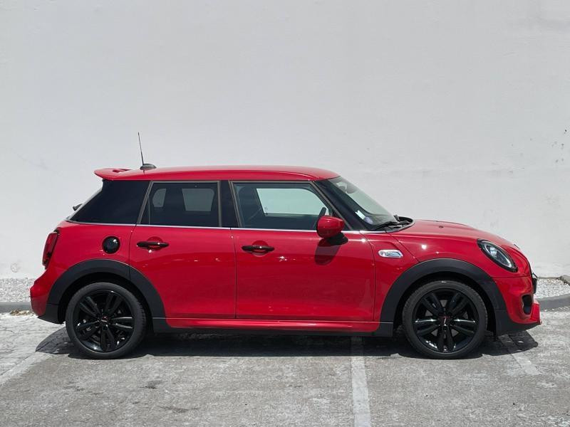 Mini John Cooper Works   occasion  SAINT HERBLAIN - photo n3
