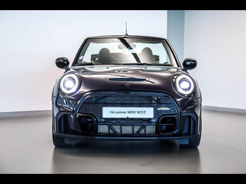Mini John Cooper Works   occasion à Velizy - photo n°2