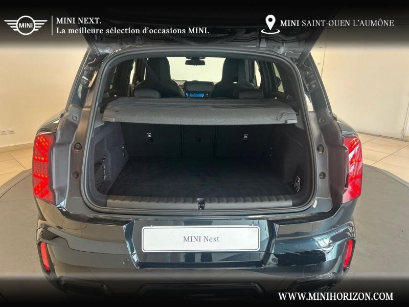 Mini John Cooper Works   occasion  SAINT OUEN L'AUMONE - photo n9