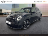 Annonce Mini John Cooper Works occasion Essence   BEAURAINS