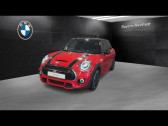 Mini John Cooper Works    MOUGINS 06
