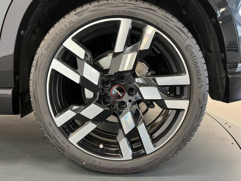Mini John Cooper Works   occasion  Limoges - photo n8
