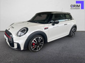 Annonce Mini John Cooper Works occasion Essence   Montlimar