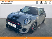 Annonce Mini John Cooper Works occasion Essence   Angoulins