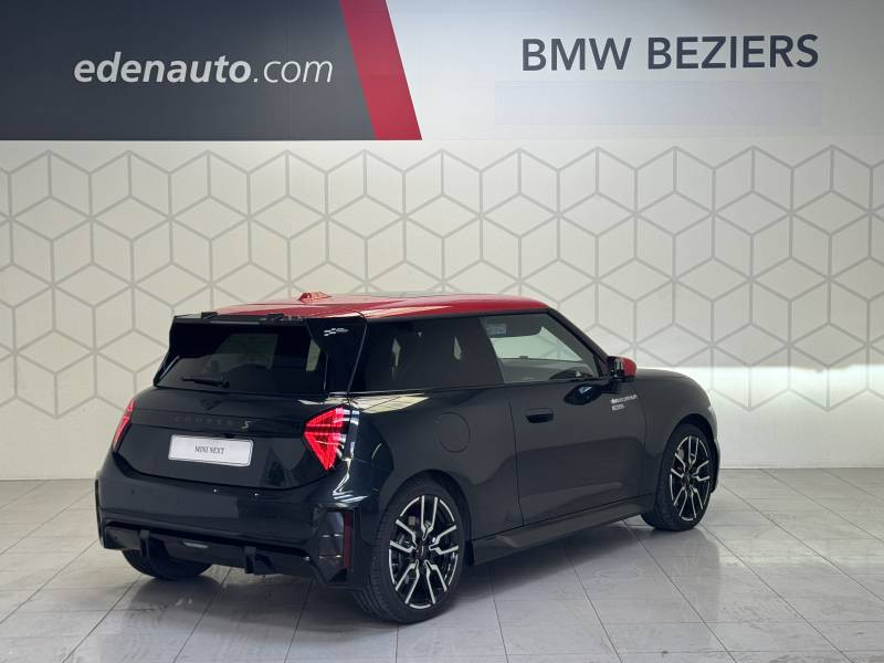 Mini John Cooper Works   occasion  Bziers - photo n3