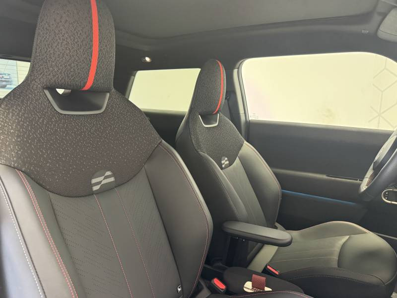 Mini John Cooper Works   occasion  Bziers - photo n6