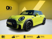 Mini John Cooper Works    SAUSHEIM 68