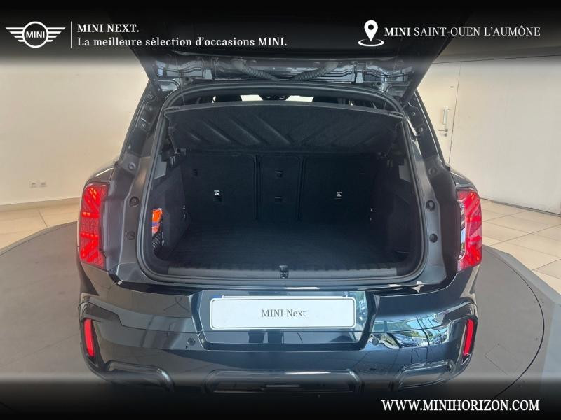 Mini John Cooper Works   occasion  SAINT OUEN L'AUMONE - photo n9