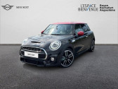 Mini John Cooper Works occasion année 2018 boite Automatique Annonce Mini John Cooper Works occasion Essence à CHAMPNIERS