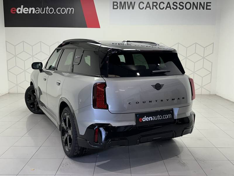 Mini John Cooper Works   occasion  Carcassonne - photo n2