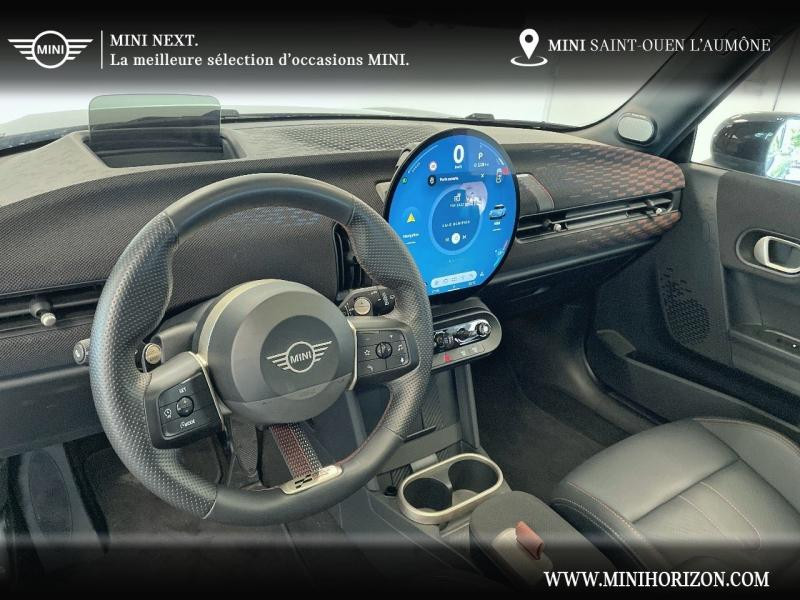 Mini John Cooper Works   occasion  SAINT OUEN L'AUMONE - photo n7