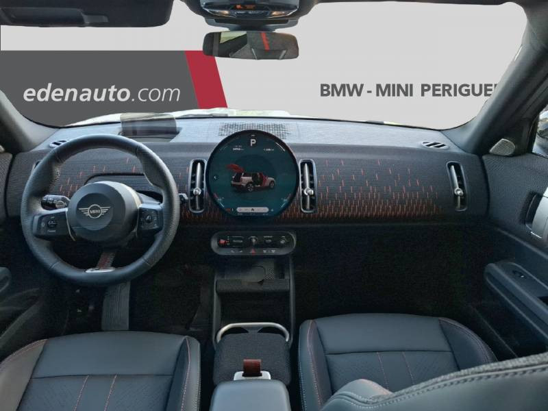 Mini John Cooper Works   occasion  Trelissac - photo n5