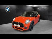 Annonce Mini John Cooper Works occasion Essence   MOUGINS