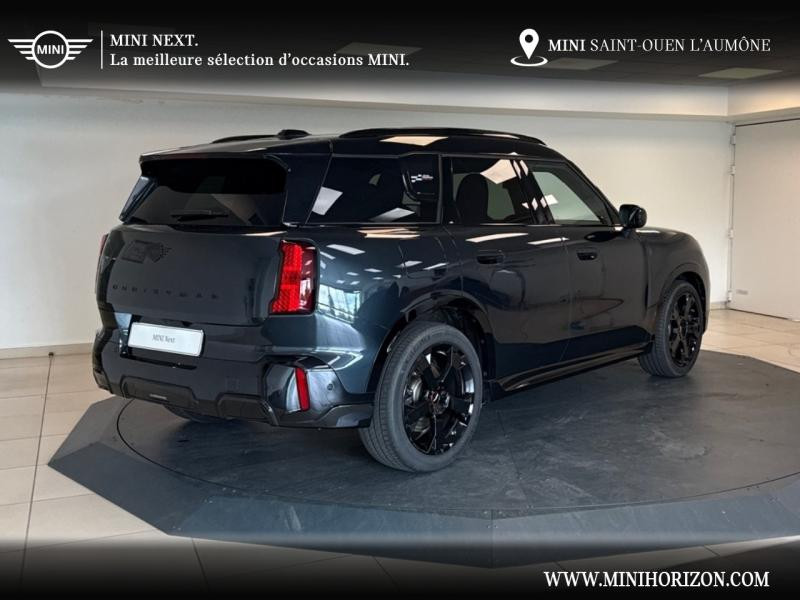 Mini John Cooper Works   occasion  SAINT OUEN L'AUMONE - photo n2