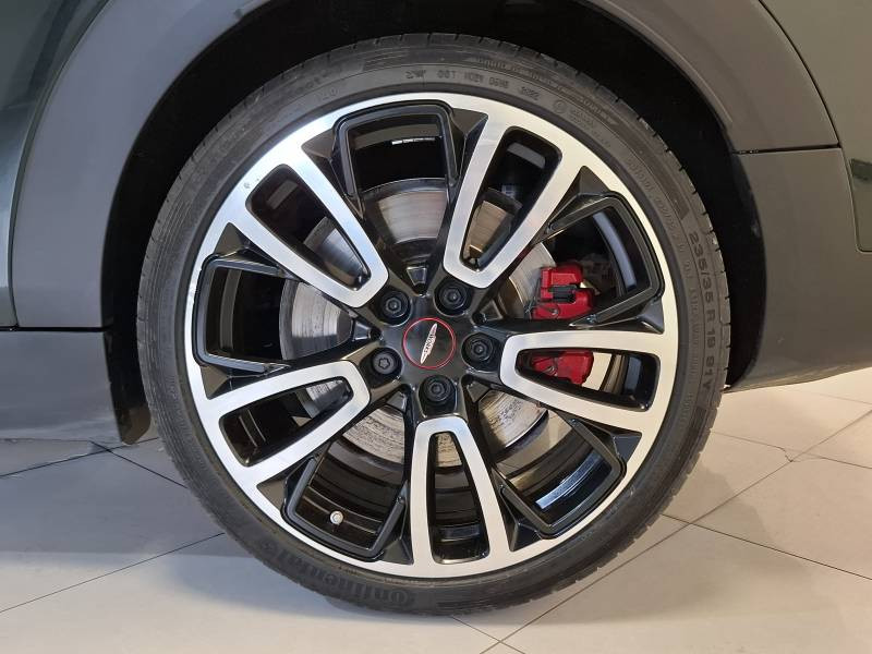 Mini John Cooper Works   occasion  Narbonne - photo n7