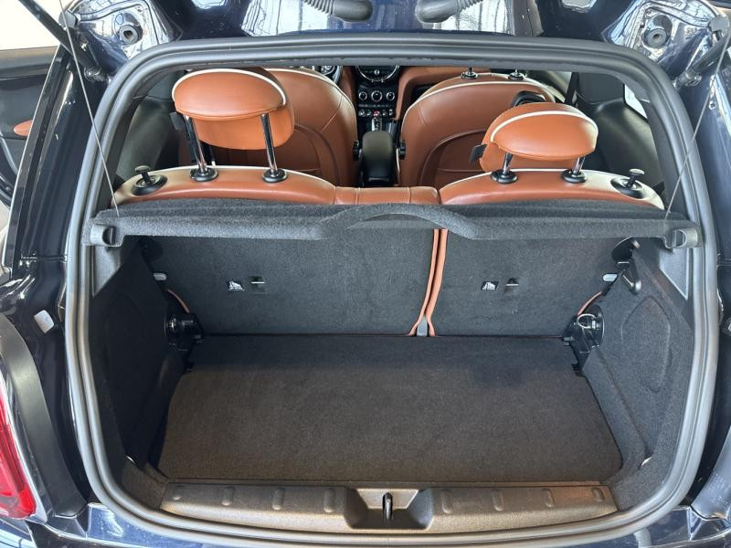 Mini John Cooper Works   occasion  VENISSIEUX - photo n7