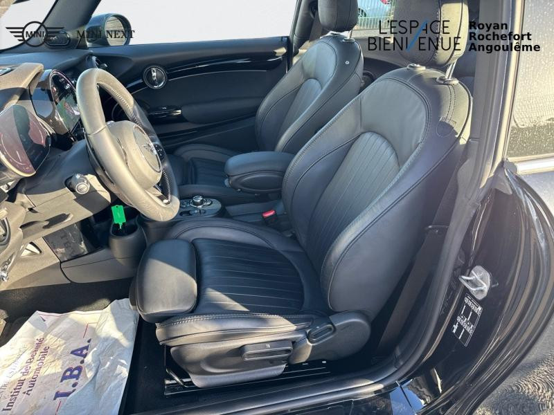 Mini John Cooper Works   occasion  CHAMPNIERS - photo n4